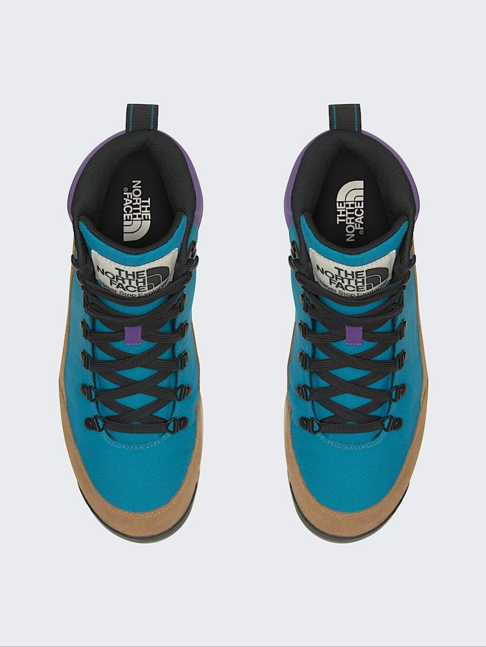 New The North Face Boots Women's Size 9, Men's Size 7.5